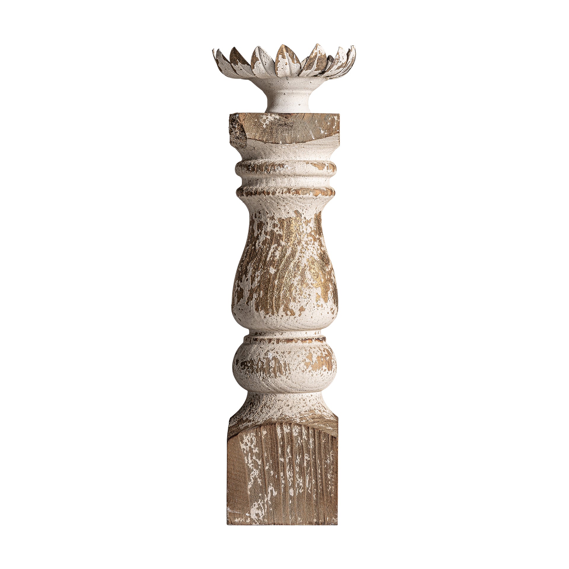 CANDLE HOLDER